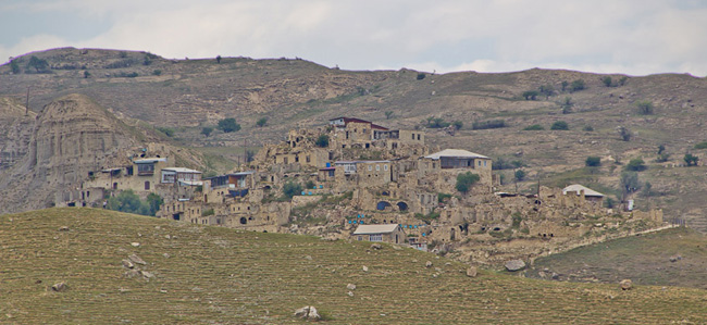 Камаша