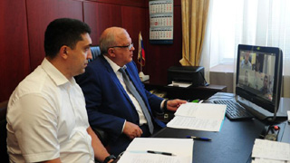 «Машук» форумрацIунсса хъинбаларду чансса бакъассар
