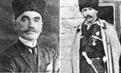 Буттал ва арснал кьадар