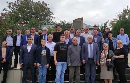 Виричув дакIнийну