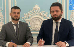 Экономический форум «Порядок действий пройдет в Махачкале
