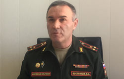 Дайдирхьунни ссуттилсса призыв