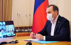 Ххал диргьунни экономикалул ва коронавирусрал тагьар