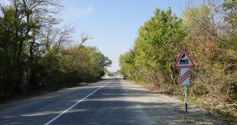 В Хасавюртовском районе завершен ремонт автомобильной дороги «Муцалаул — Темираул» 