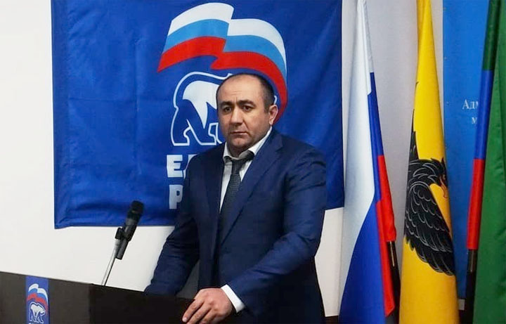 Глава Кулинского района потребовал неукоснительного соблюдения противоэпидемиологических норм