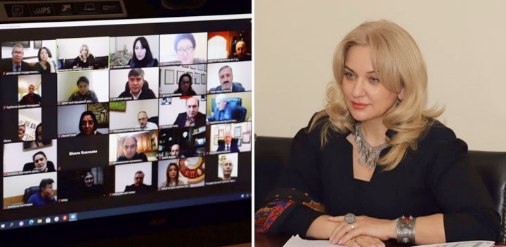 Учреждения культуры Дагестана готовятся к праздничным мероприятиям