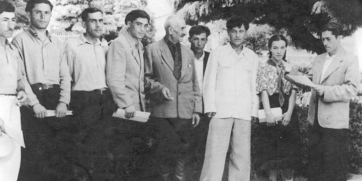 Шаэрнал шеърирдал щаращи