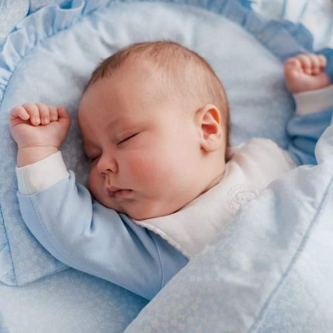 За первую неделю Нового года в Дагестане родились 823 ребенка