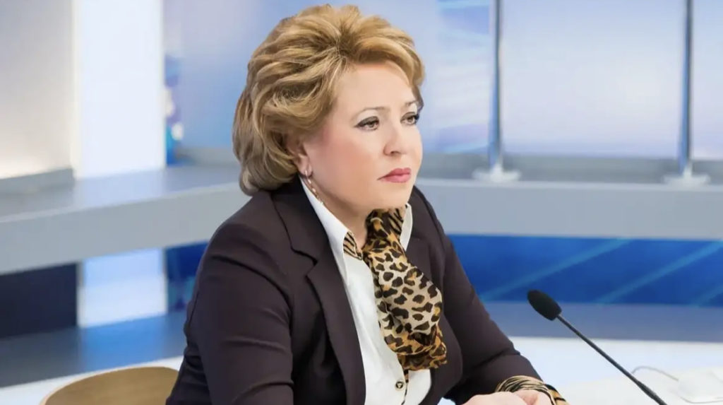Матвиенко: национальные языки и литература Дагестана нуждаются в дополнительной поддержке