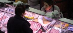 В Правительстве Дагестана обсудили причины повышения цен на мясо