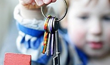 Руководство Дагестана планирует увеличить норму площади жилья для детей – сирот