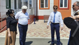 К новому учебному году в Новолакском районе откроют три детских сада