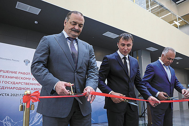 Стамбуллай ва Дубайлив кунмасса терминал