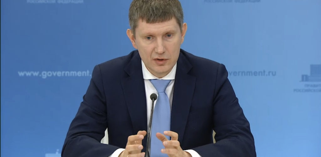 Министр экономического развития России рассказал журналистам об итогах рабочей поездки в Дагестан