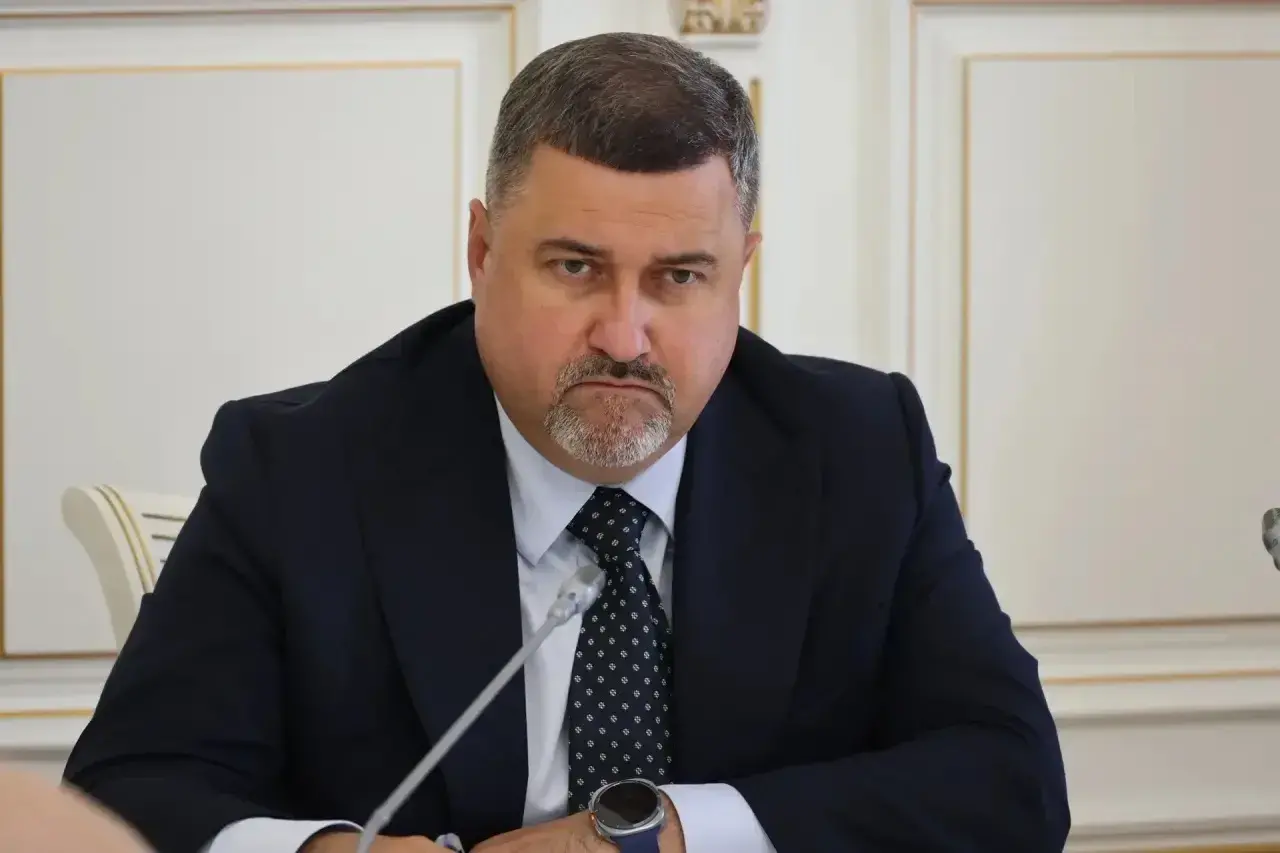Щукин поручил создать штаб для стабилизации топливного рынка Дагестана