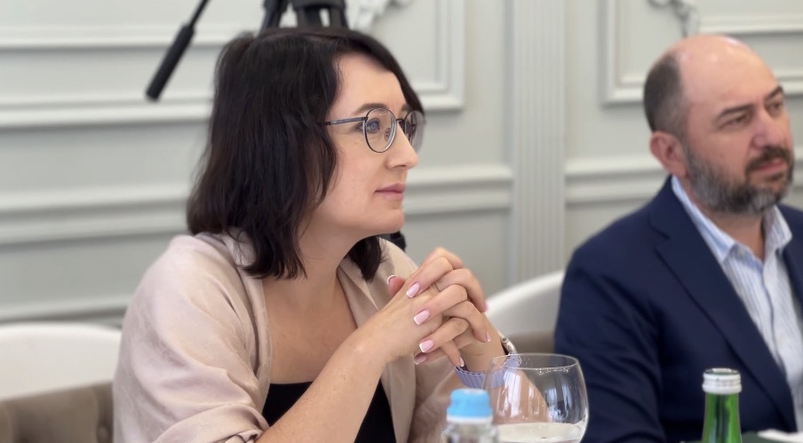 Фёдор Щукин: кадровая программа «Команда Дагестана» даст шанс мотивированным жителям без связей