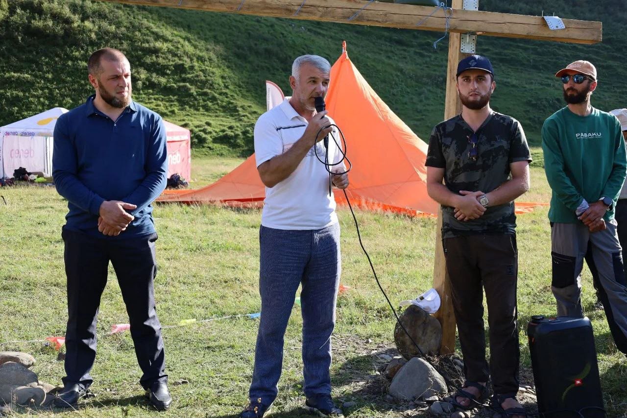ПпабакIул бакIрай