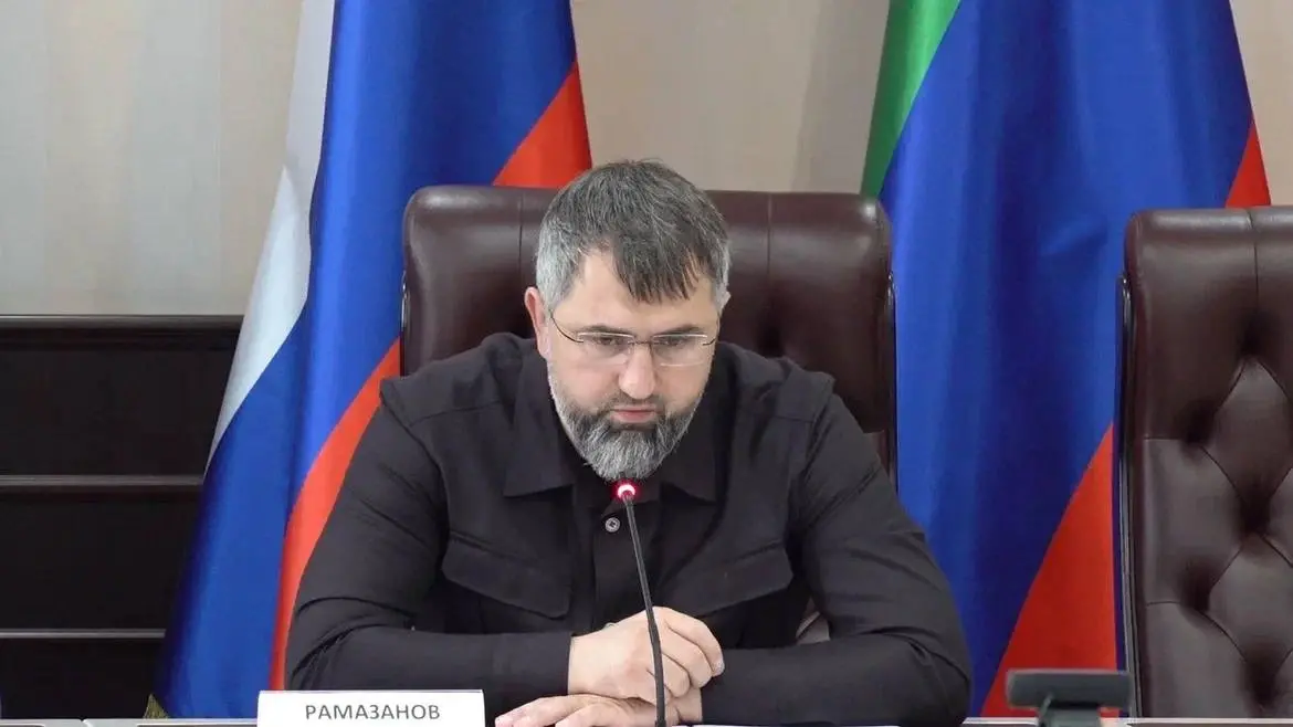 В Дагестане более 3,3 тыс. заявлений подано на восстановление жилья после паводков