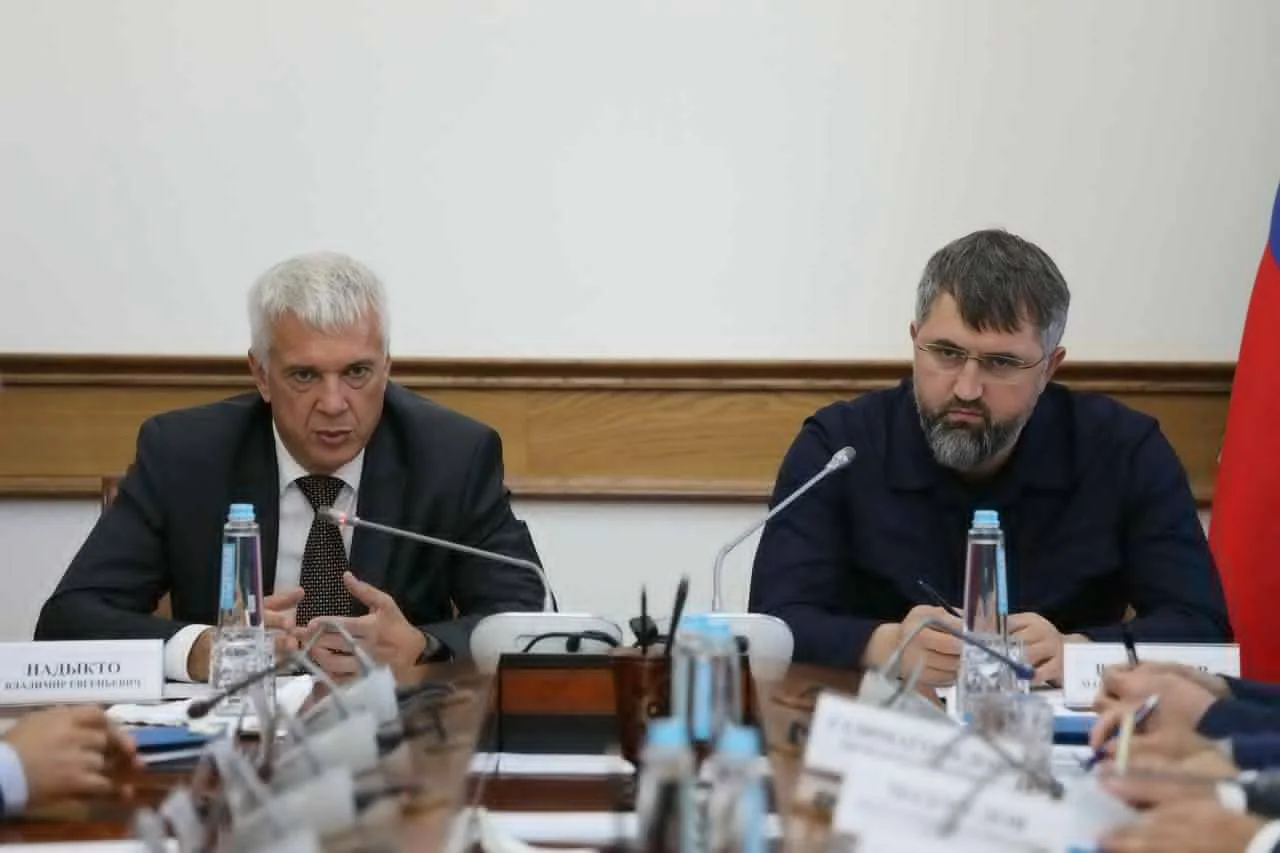 В правительстве Дагестана заслушают доклады о ходе нацпроектов в 2026 году