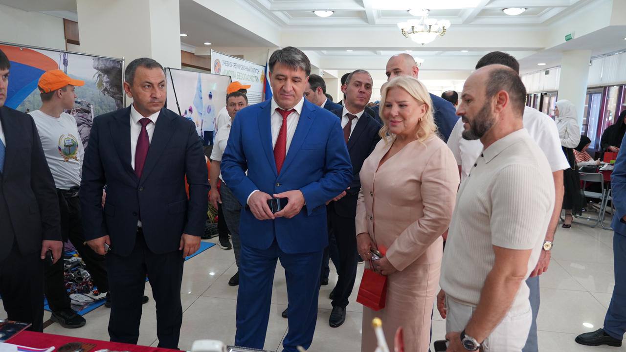 Дуккаврил аралувусса цIушиннарду