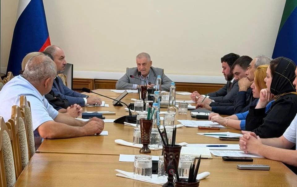Для нового завода в Каспийске размещено 337 вакансий