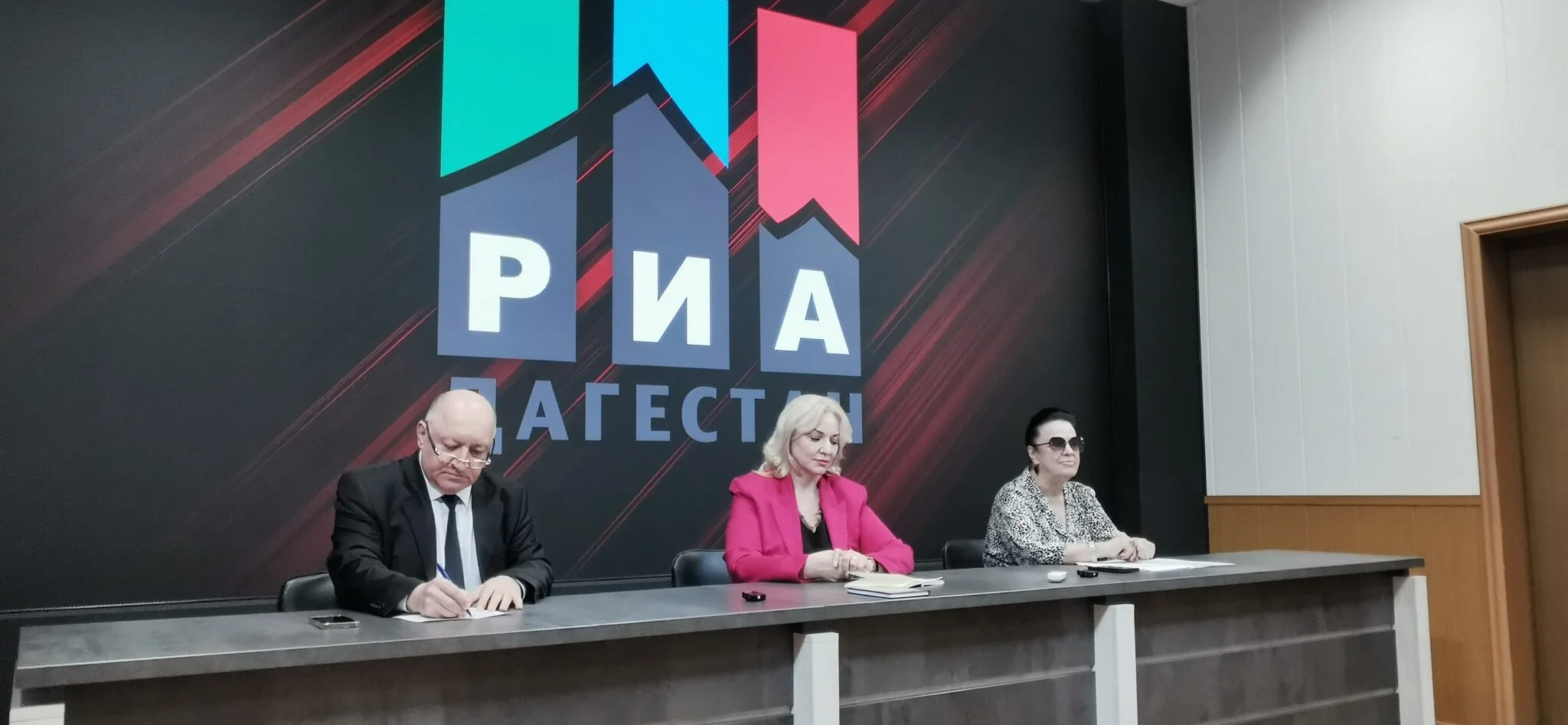Дусшиврул ламурдур литературалул фестиваль