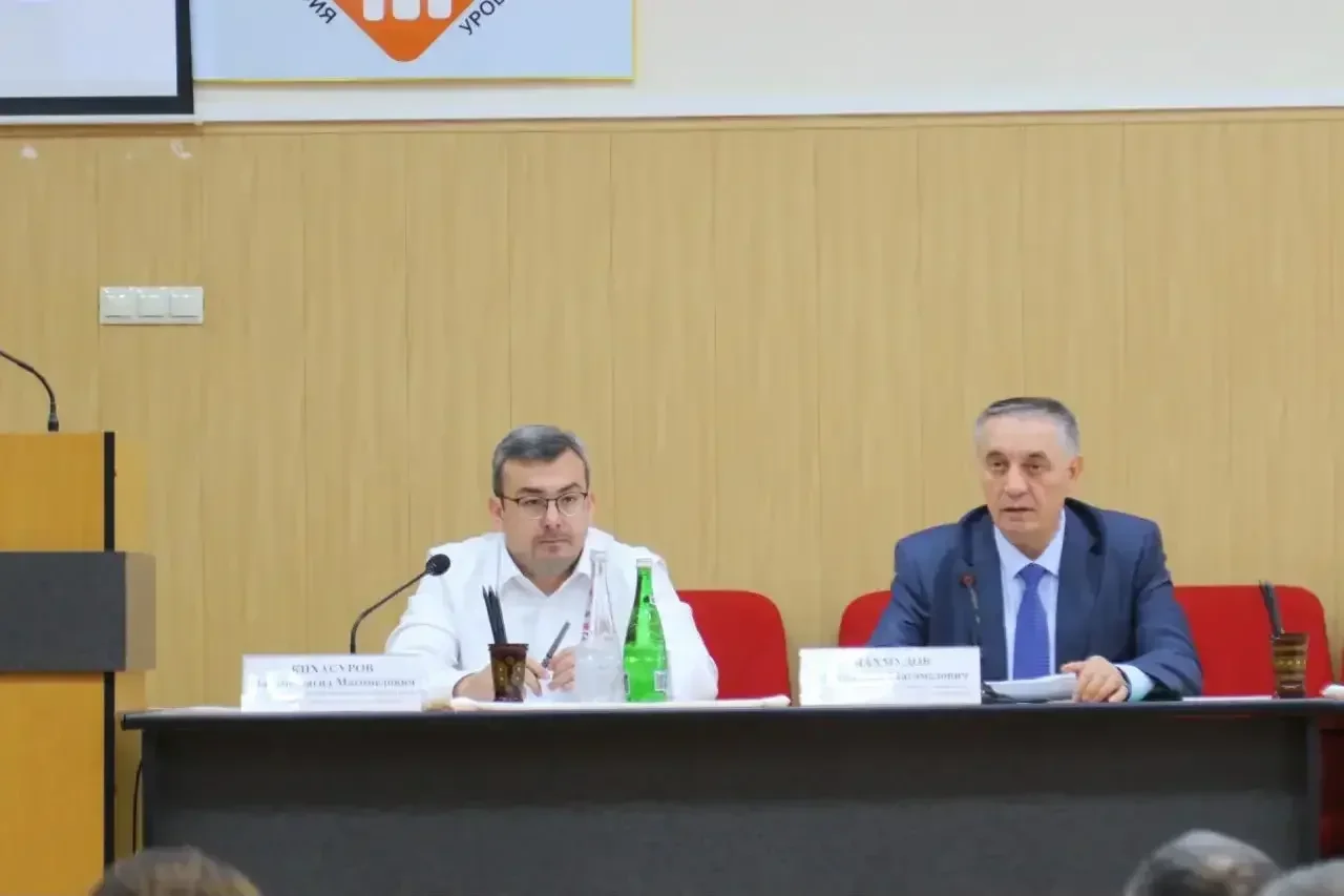 В Дагестане число детей-сирот сократилось на 30% за последние годы