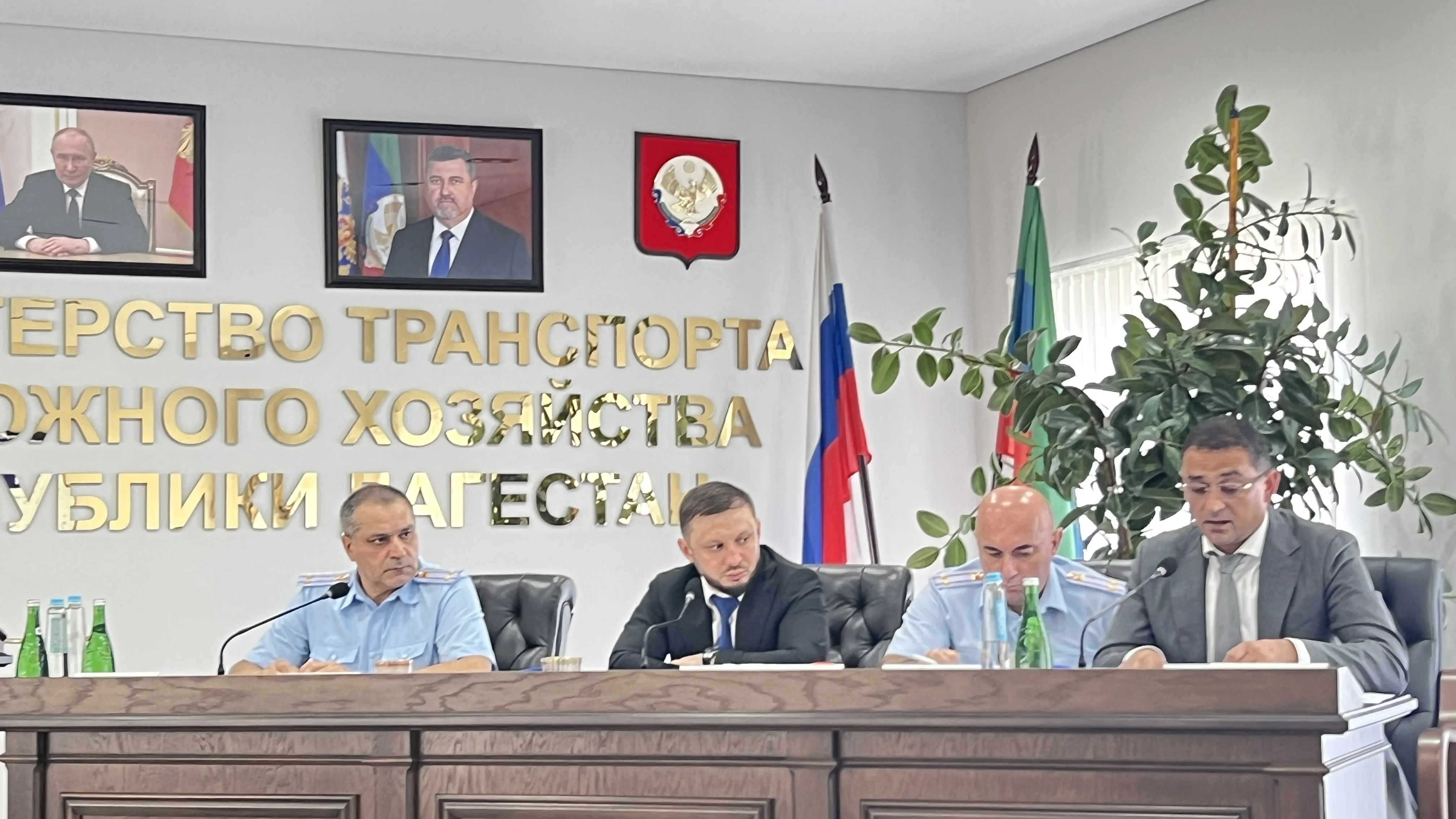 Эффективность концессионных соглашений