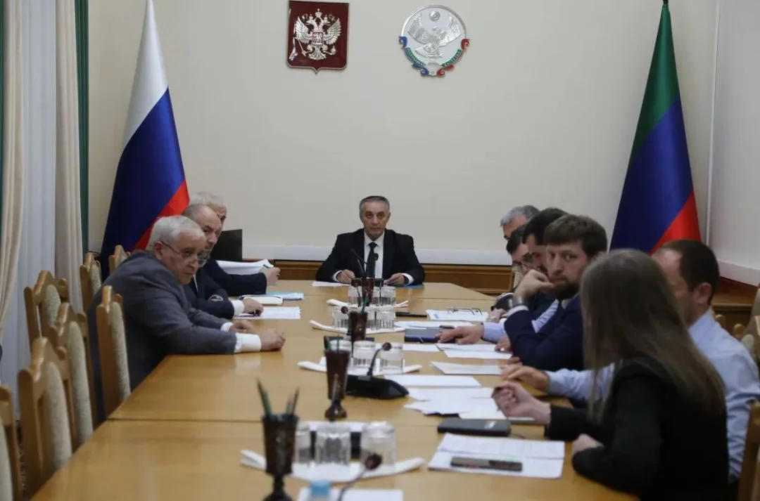 Детские сады планируют открыть в 2027 году В Дербенте и Каспийске