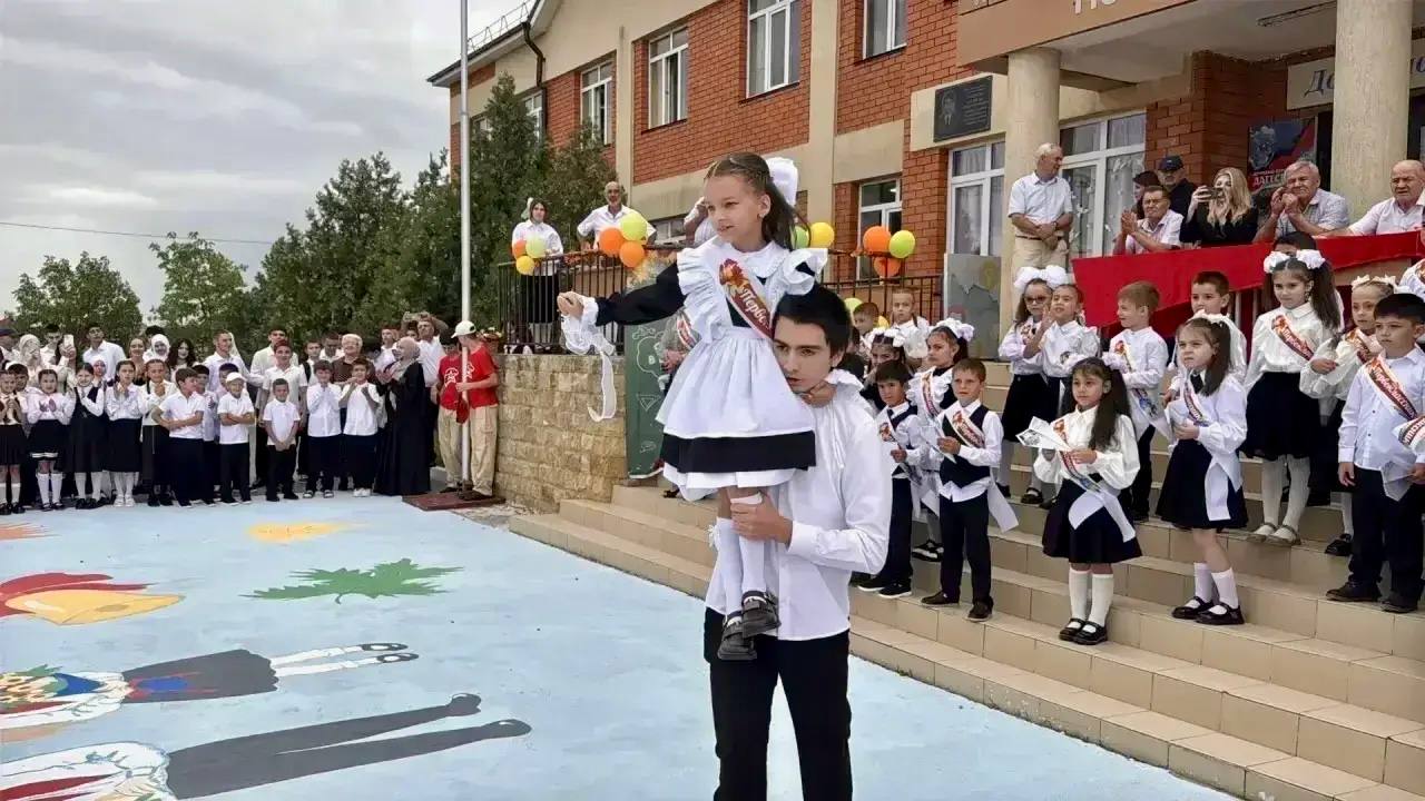 КIулшивурттал кьини  ЦIуссалакрал райондалий