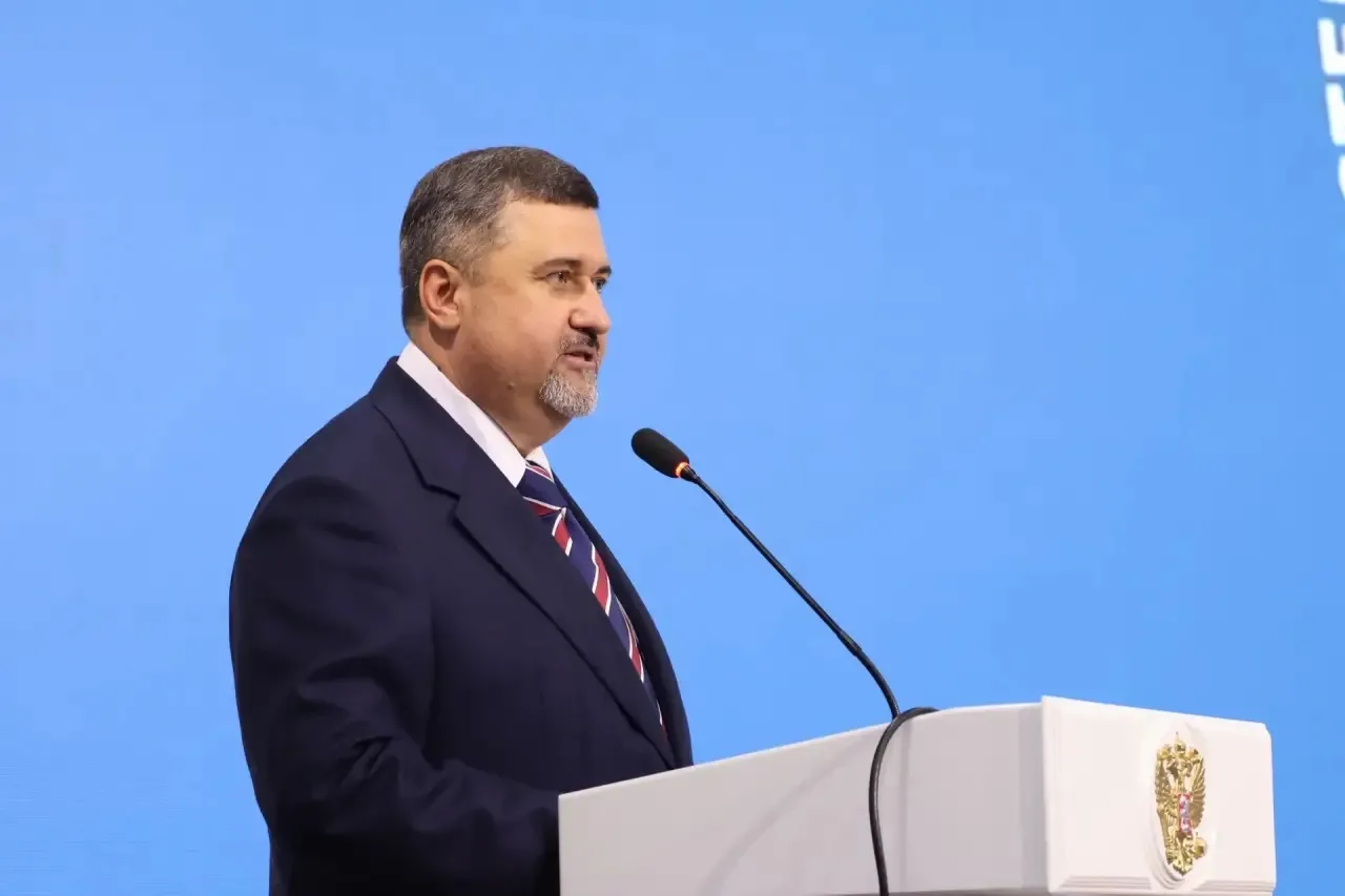 Щукин назвал межнациональный мир результатом постоянной работы власти и общества