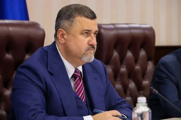 Щукин поручил не допустить застройку у водопропускных сооружений в Дагестане