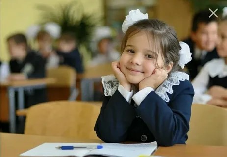 ЦIусса рюкзакирттащал школалийн