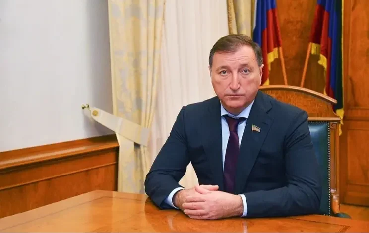 Аскендеров: воссоединение новых регионов с Россией — торжество исторической справедливости