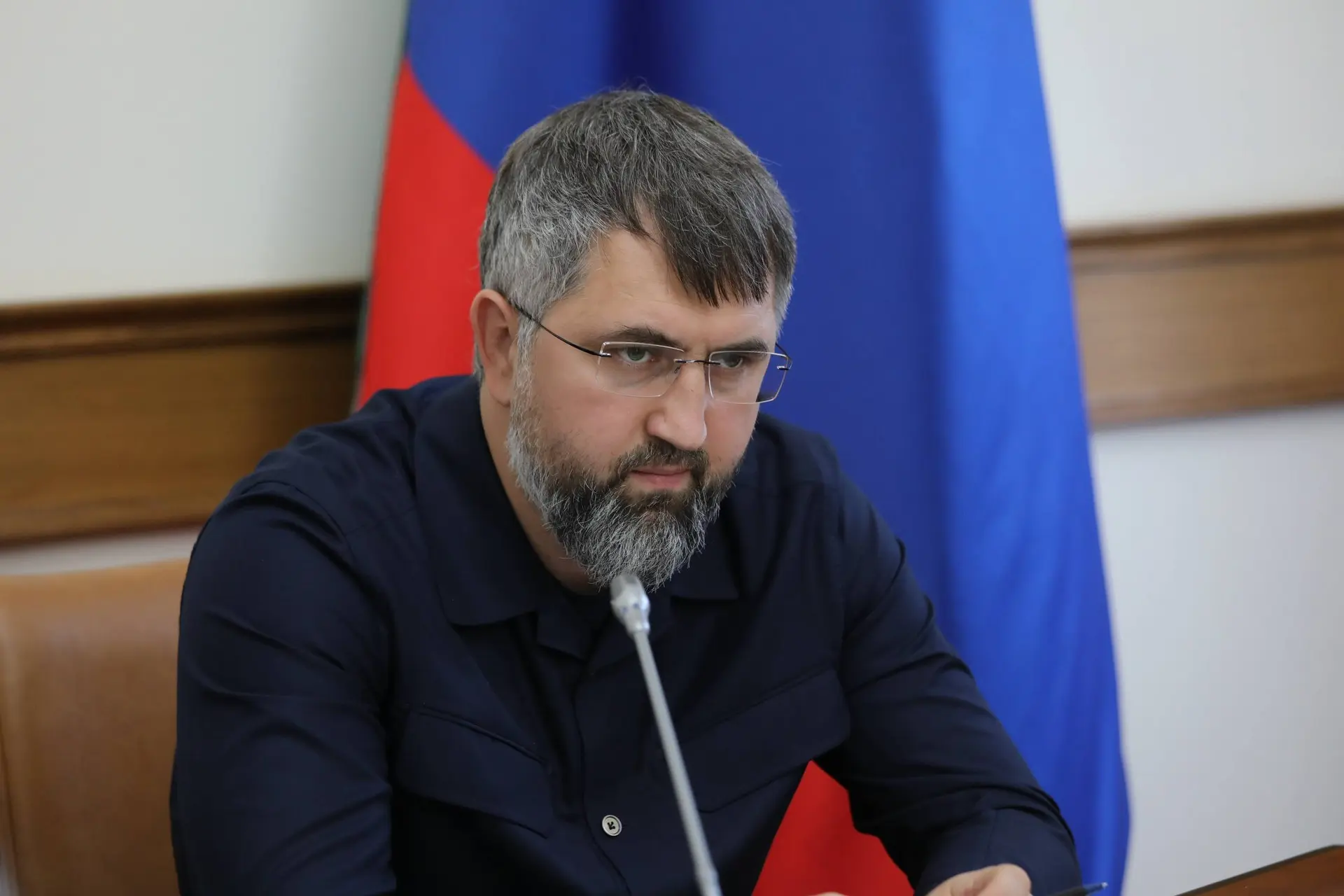 На реализацию нацпроектов в Дагестане в 2026 году направят более 26 млрд рублей