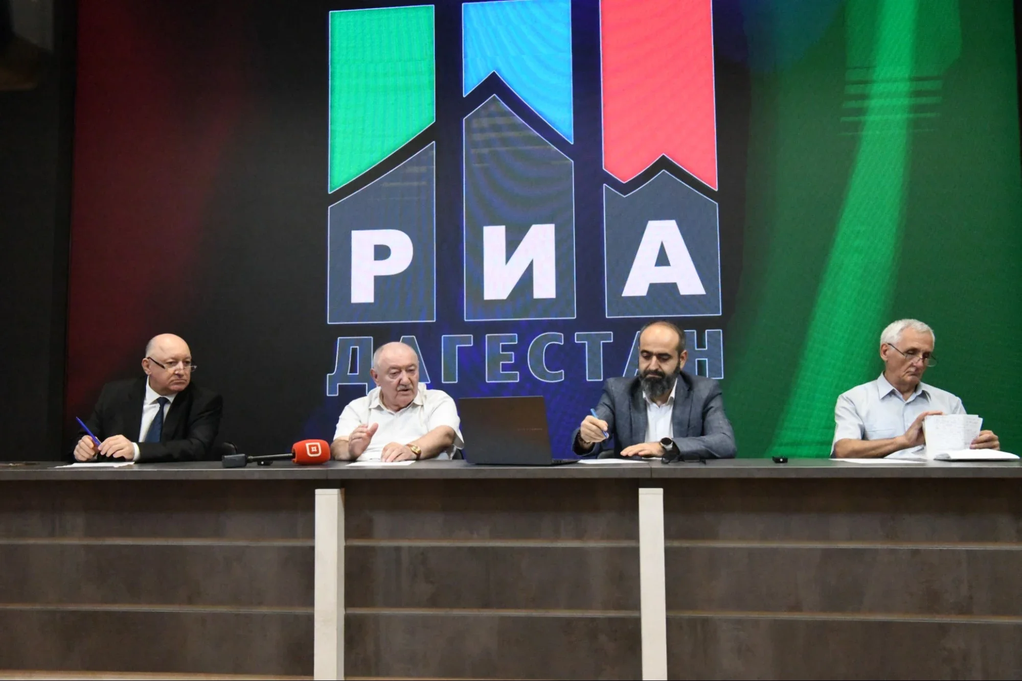 Динислам Дадаев: «Замечаний, способных поставить под сомнение чистоту результатов выборов, не возникло»