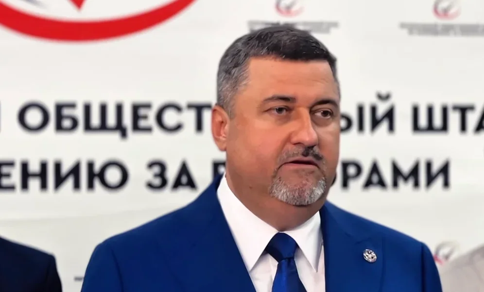 Щукин: выборы в Дагестане прошли спокойно и организованно