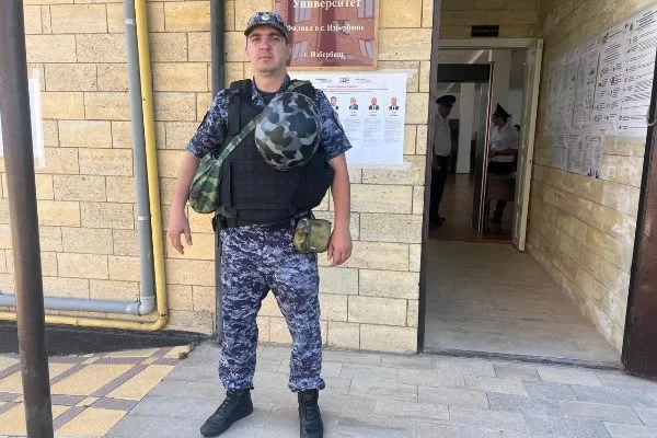 Мюхчаншиву дуручлай бия