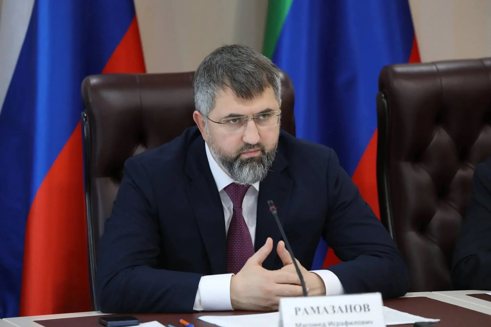 Восстановление мелиоративных объектов после паводков в Дагестане завершат до конца октября