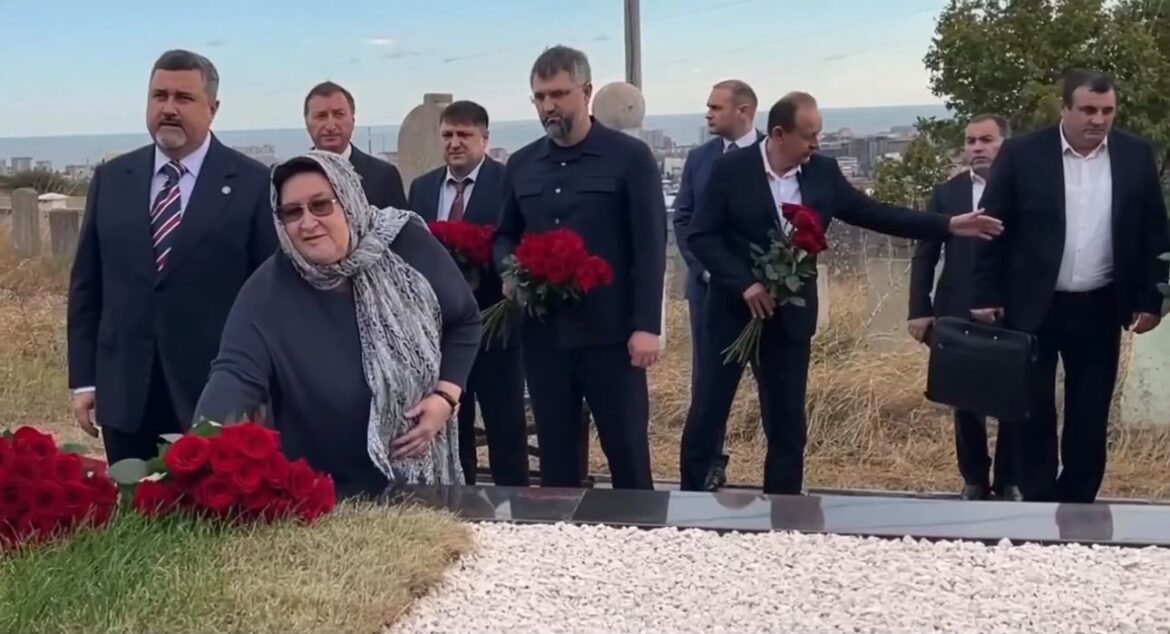 Шаэрнал гьаттай тIутIив дирхьунни