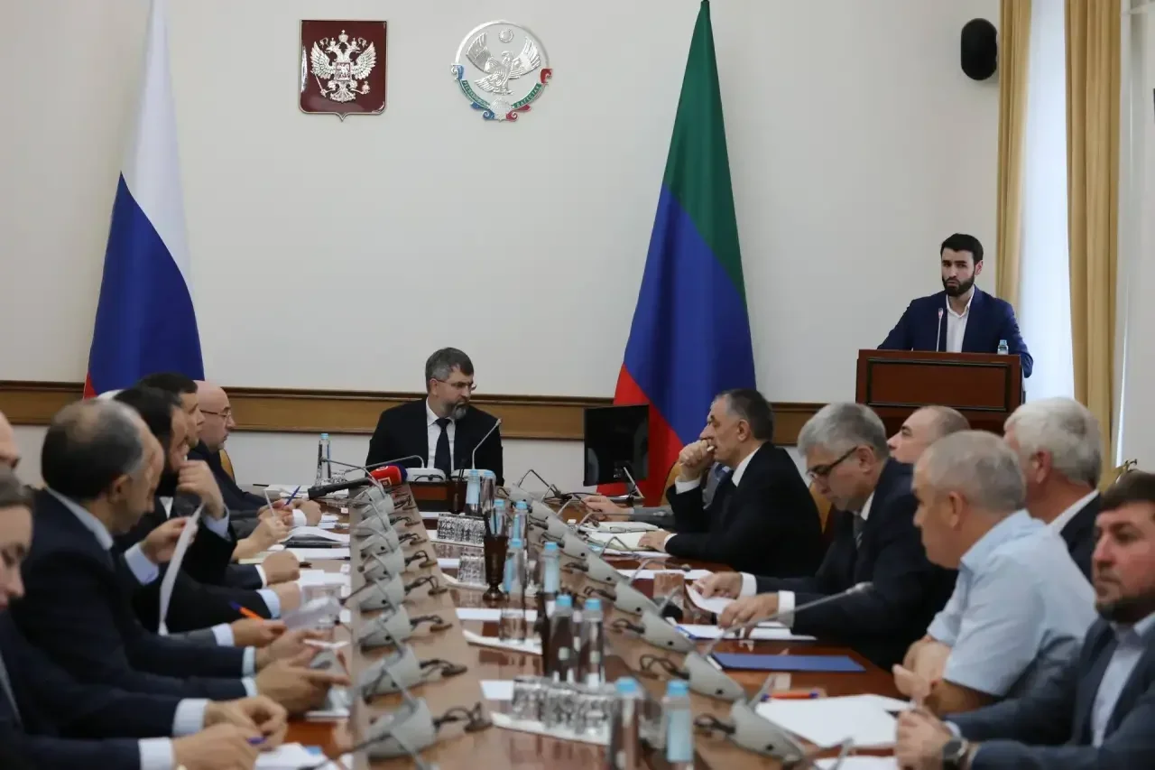 Роспотребнадзор Дагестана выявил фальсификат в школах и детских лагерях