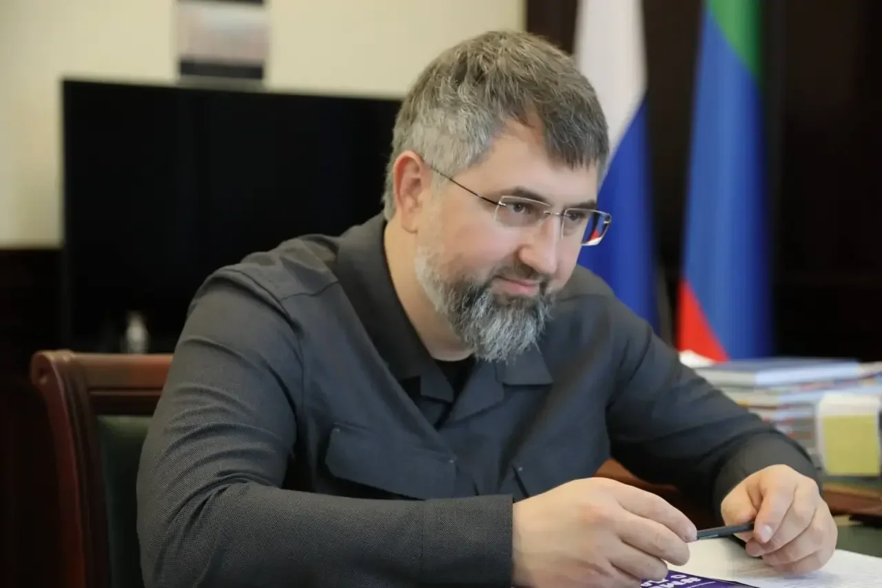 В Дагестане создадут площадку для подготовки волонтеров к работе в зонах ЧС