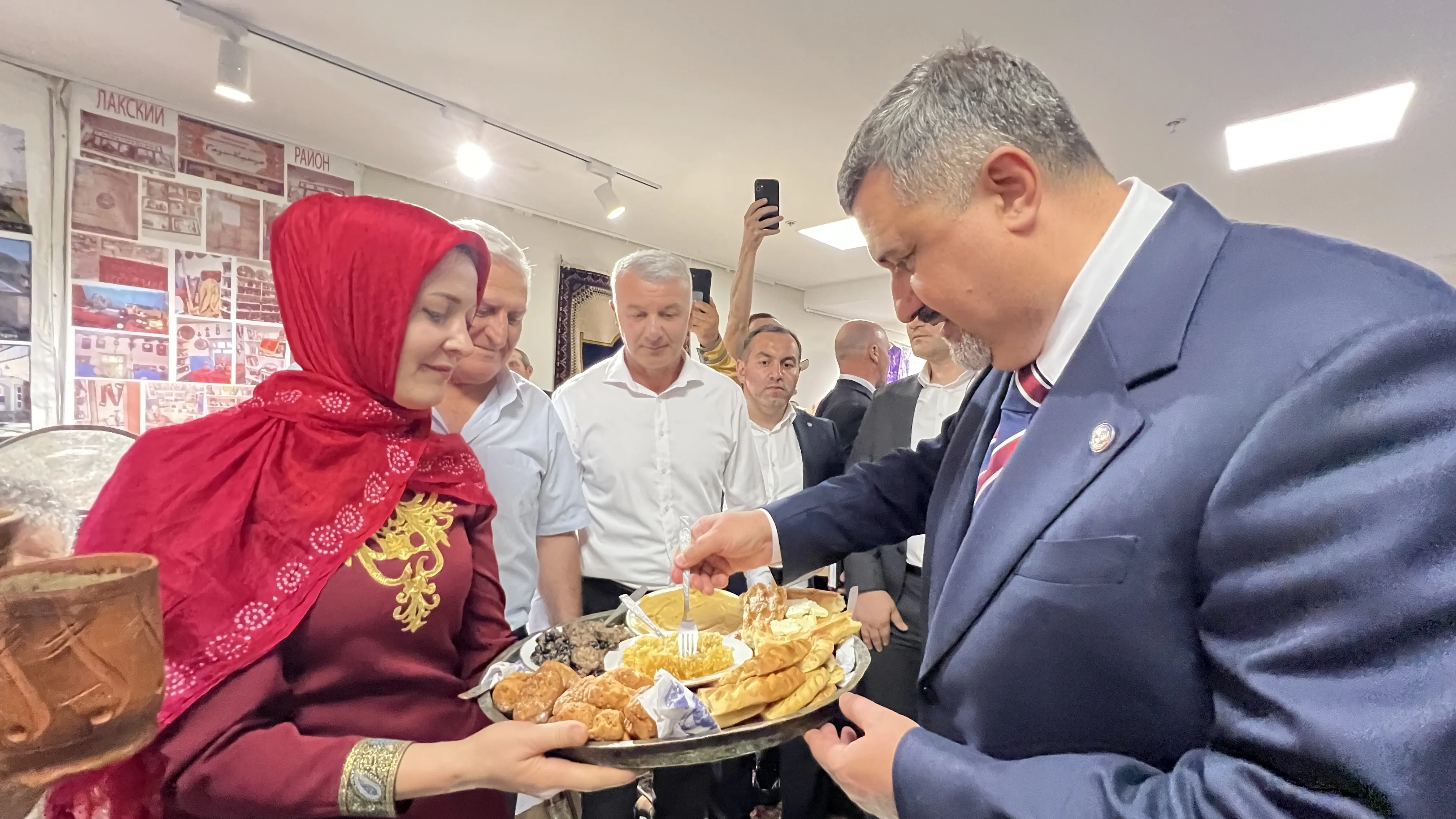 Миллатирттал кьуват цашиврувур бусса