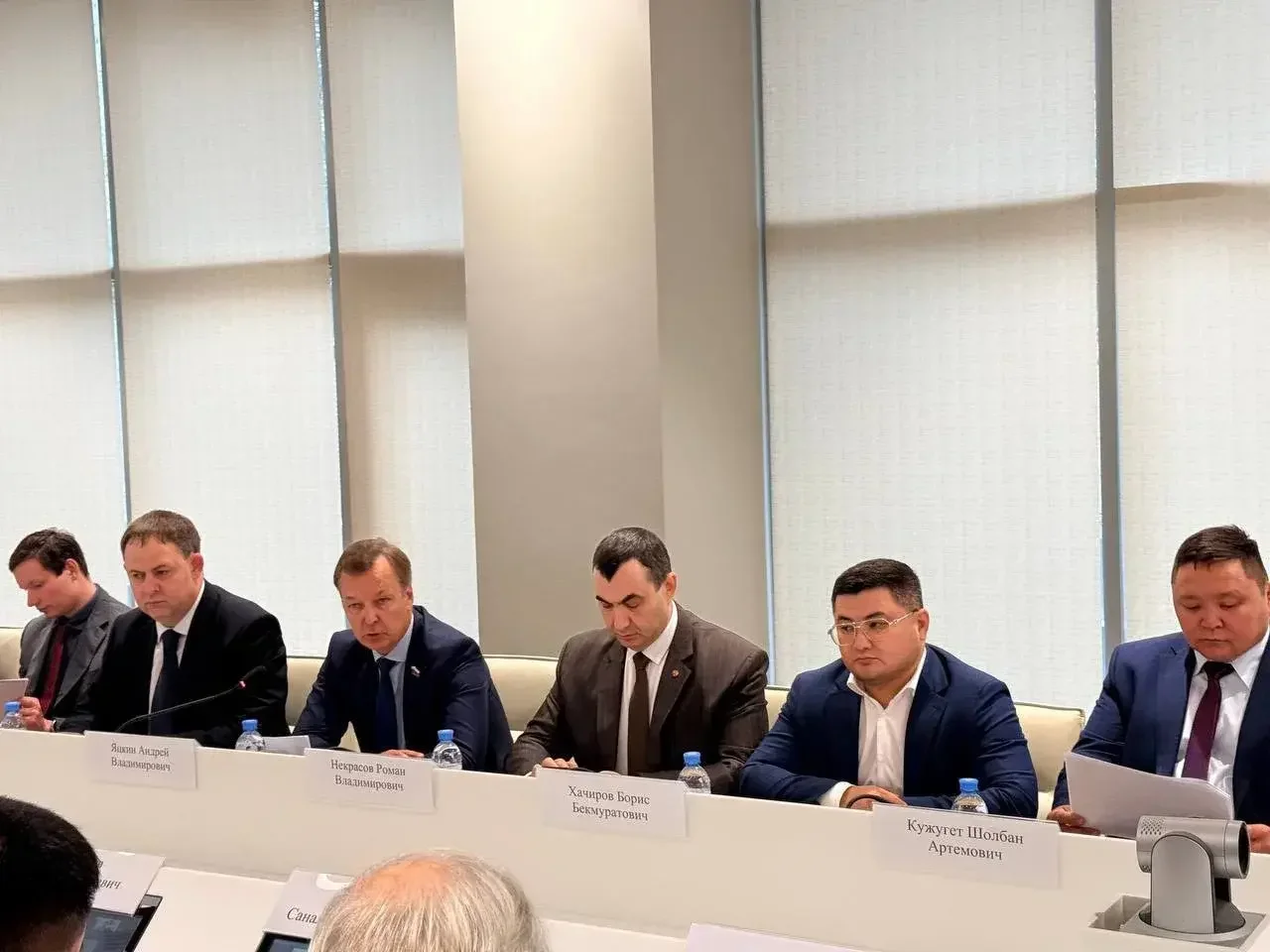 Дагестан планирует нарастить производство овечьей шерсти