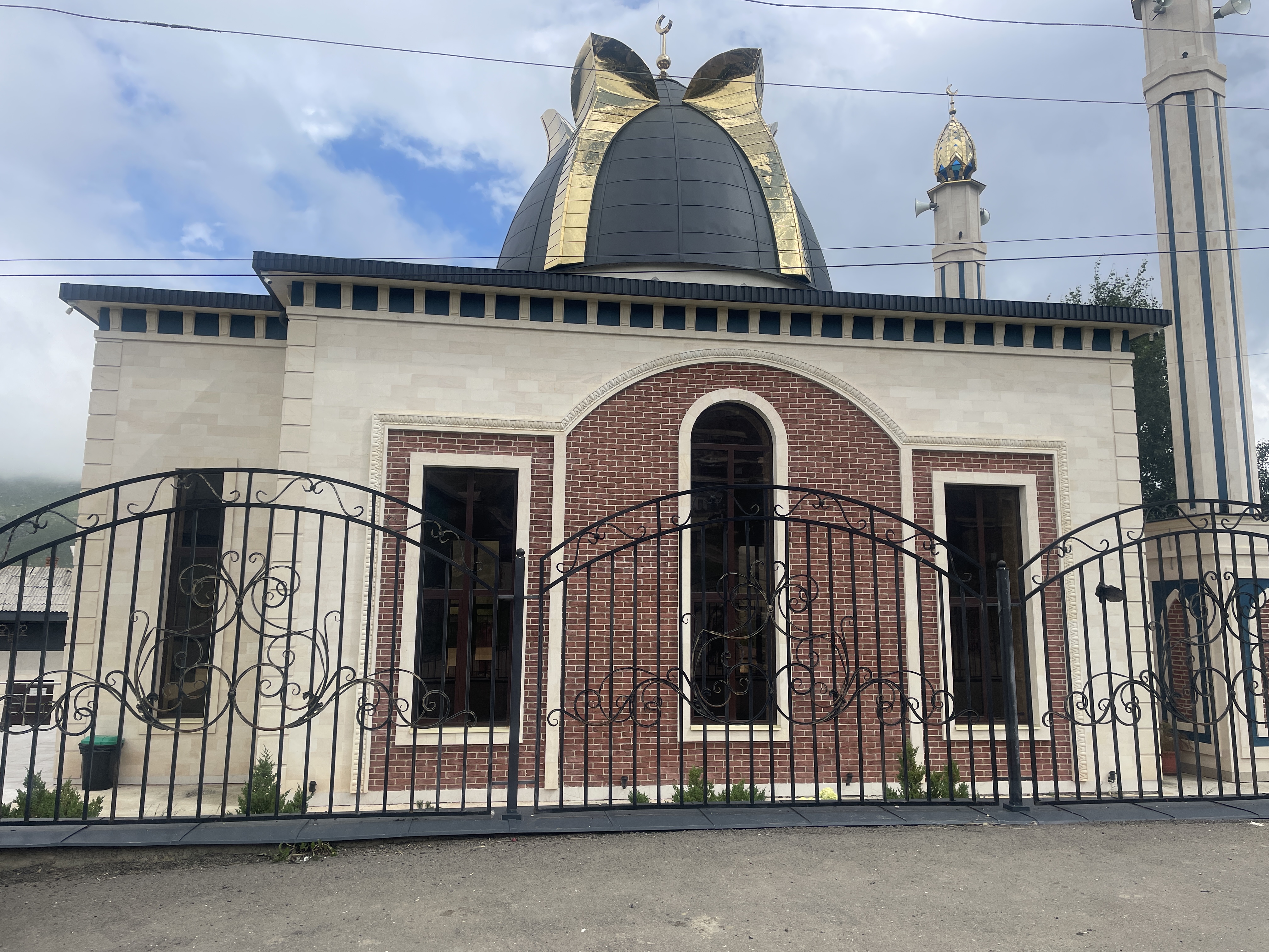 ЧIяйннал шяраваллил къайгъурду