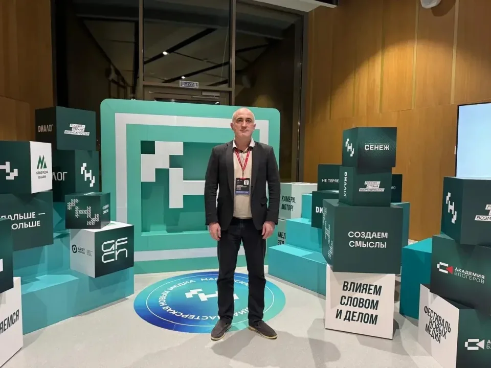 Завод «Дагдизель» вышел в финал федеральной программы «Профессионалитет».