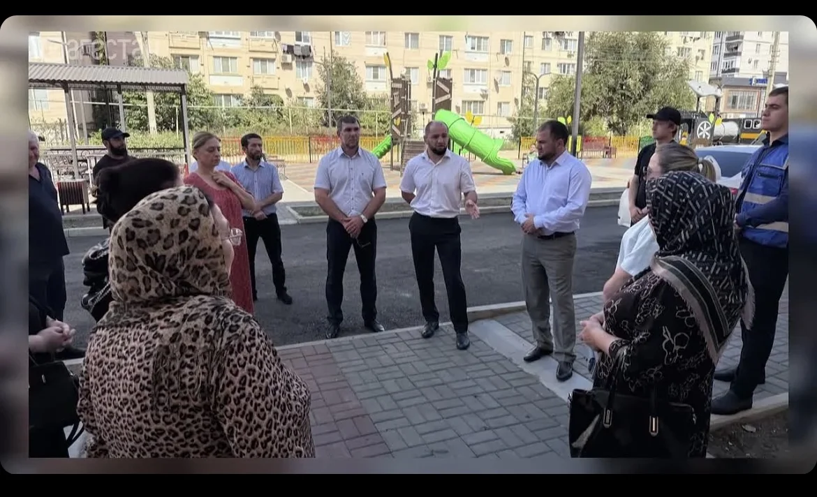 Къулай хьунни ялапаршиндарал шартIру
