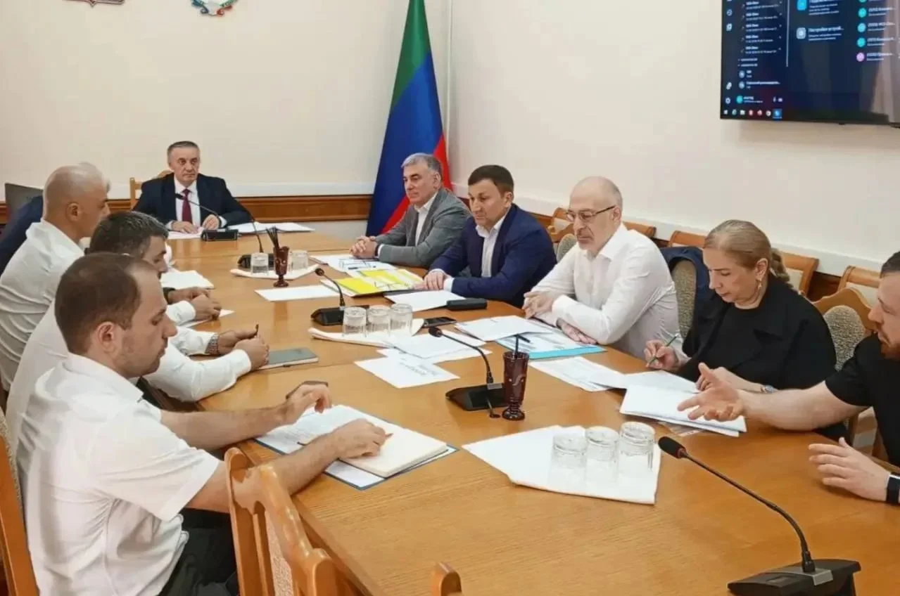 В Дагестане в 2026 году модернизируют 29 объектов первичного звена здравоохранения