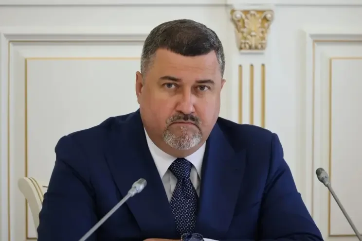 Глава Дагестана выразил соболезнования после гибели троих детей при пожаре