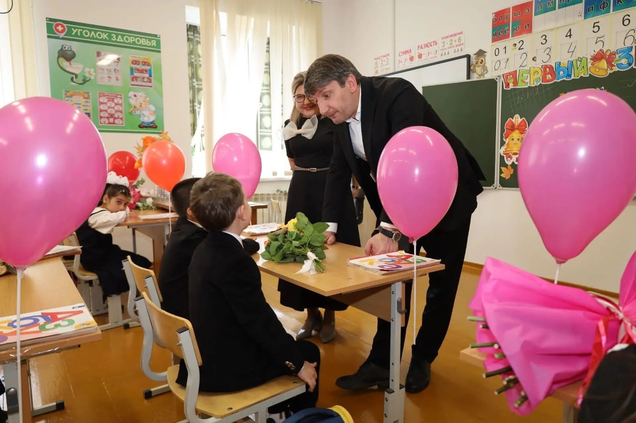 «Ва хъинну пашмансса ишри»